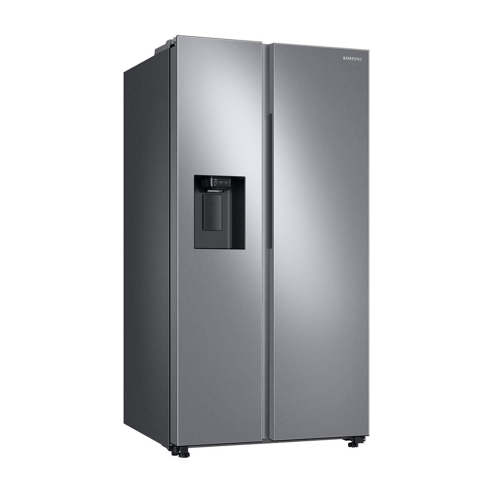 Samsung Refrigeradora Side By Side Digital Inverter | All-Around Cooling | SpaceMax | Dispensador de Agua y Hielo | 28.2p3