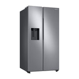 Samsung Refrigeradora Side By Side Digital Inverter | All-Around Cooling | SpaceMax | Dispensador de Agua y Hielo | 28.2p3