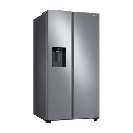 Samsung Refrigeradora Side By Side Digital Inverter | All-Around Cooling | SpaceMax | Dispensador de Agua y Hielo | 28.2p3