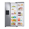Samsung Refrigeradora Side By Side Digital Inverter | All-Around Cooling | SpaceMax | Dispensador de Agua y Hielo | 28.2p3