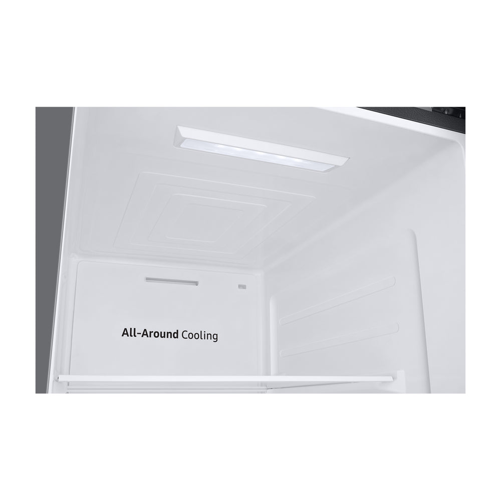 Samsung Refrigeradora Side By Side Digital Inverter | All-Around Cooling | SpaceMax | Dispensador de Agua y Hielo | 28.2p3