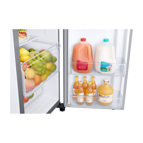 Samsung Refrigeradora Side By Side Digital Inverter | All-Around Cooling | SpaceMax | Dispensador de Agua y Hielo | 28.2p3