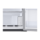 Samsung Refrigeradora Side By Side Digital Inverter | All-Around Cooling | SpaceMax | Dispensador de Agua y Hielo | 28.2p3