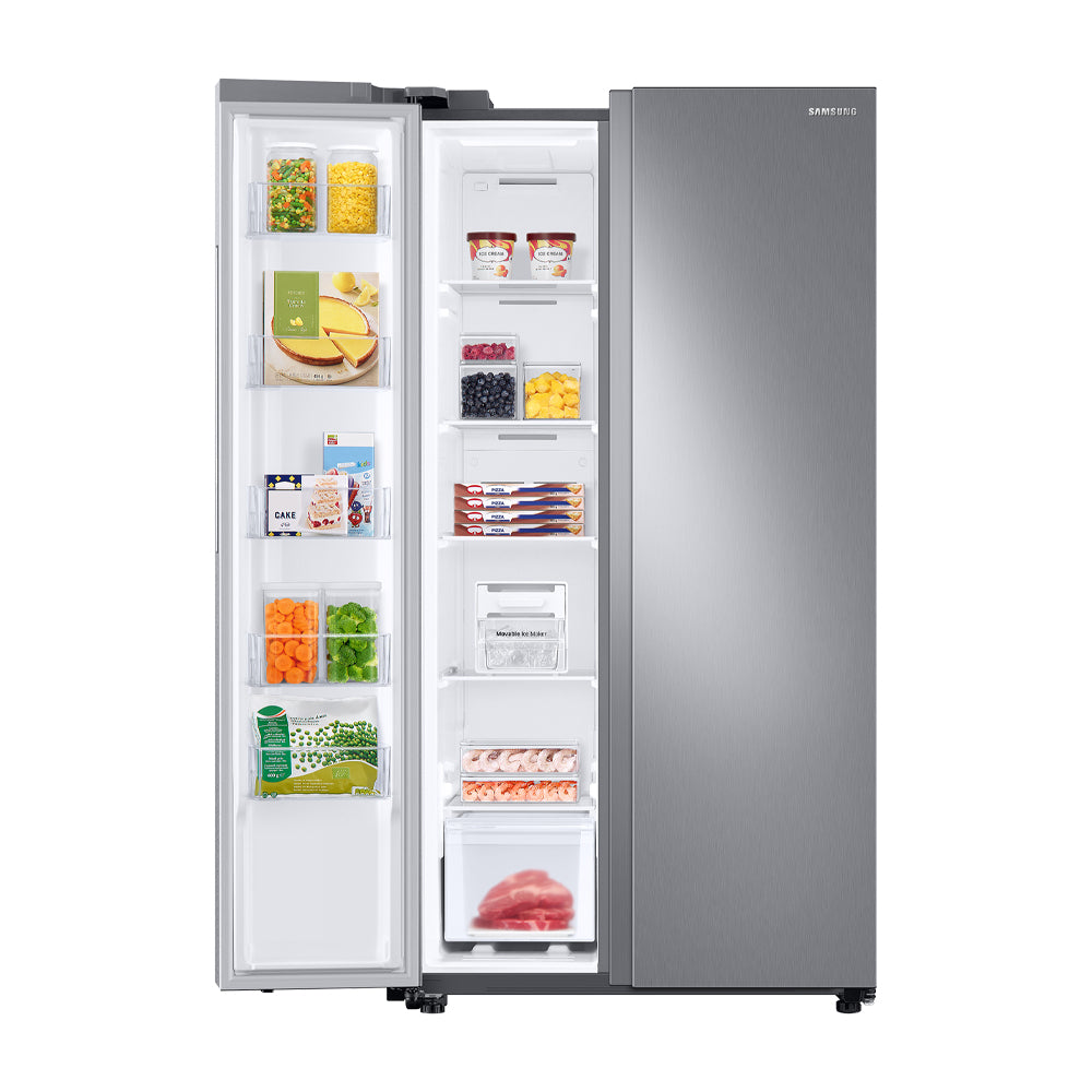 Samsung Refrigeradora Side By Side Digital Inverter | 28p3