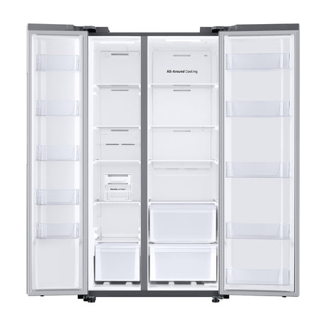 Samsung Refrigeradora Side By Side Digital Inverter | 28p3