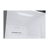 Samsung Refrigeradora Side By Side Digital Inverter | 28p3