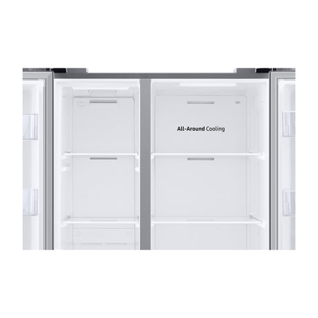 Samsung Refrigeradora Side By Side Digital Inverter | 28p3