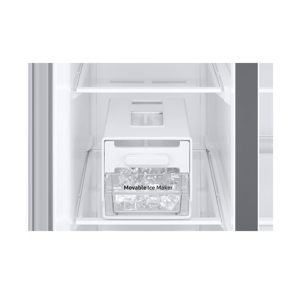 Samsung Refrigeradora Side By Side Digital Inverter | 28p3