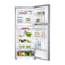 Samsung Refrigeradora Top Freezer Digital Inverter | Twin Cooling Plus | Power Cool | Dispensador de Agua | 13.5p3