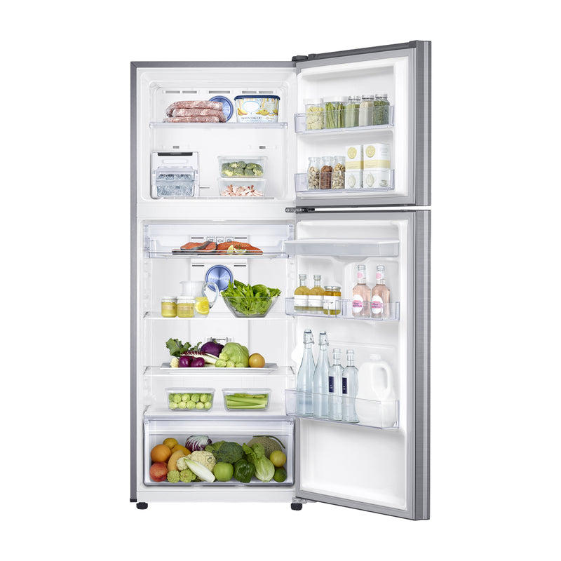 Samsung Refrigeradora Top Freezer Digital Inverter | Twin Cooling Plus | Power Cool | Dispensador de Agua | 13.5p3