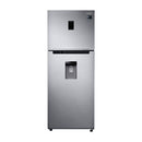 Samsung Refrigeradora Top Freezer Digital Inverter | Twin Cooling Plus | Power Cool | Dispensador de Agua | 13.5p3