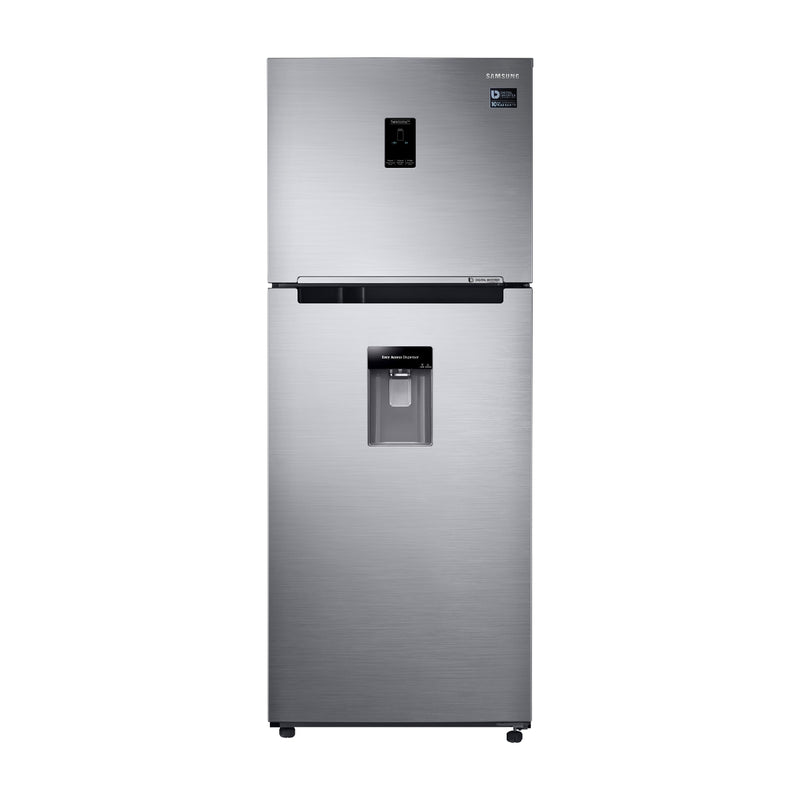 Samsung Refrigeradora Top Freezer Digital Inverter | Twin Cooling Plus | Power Cool | Dispensador de Agua | 13.5p3