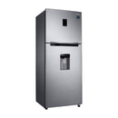 Samsung Refrigeradora Top Freezer Digital Inverter | Twin Cooling Plus | Power Cool | Dispensador de Agua | 13.5p3