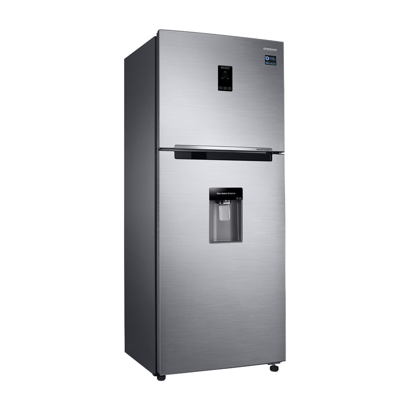 Samsung Refrigeradora Top Freezer Digital Inverter | Twin Cooling Plus | Power Cool | Dispensador de Agua | 13.5p3