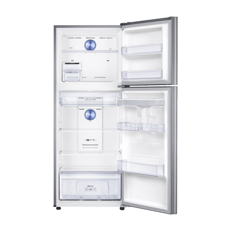 Samsung Refrigeradora Top Freezer Digital Inverter | Twin Cooling Plus | Power Cool | Dispensador de Agua | 13.5p3