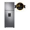 Samsung Refrigeradora Top Freezer Digital Inverter | All-Around Cooling | Space Max | Flex Crisper | Dispensador de Agua | 16.1p3