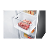 Samsung BESPOKE Congelador Vertical de 1 Puerta Digital Inverter | Modulos Personalizables | All Around Cooling | Power Freeze | Slim Ice Maker | 11.41p3 | Satin Grey