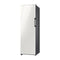 Samsung BESPOKE Bundle Refrigeradora y Congelador Digital Inverter | Modulos Personalizables | All Around Cooling |  Power Cool | Estantes Ajustables | 25.4p3 | Clean White