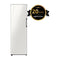 Samsung BESPOKE Congelador Vertical de 1 Puerta Digital Inverter | Modulos Personalizables | All Around Cooling | Power Freeze | Slim Ice Maker | 11.4p3 | Glam White