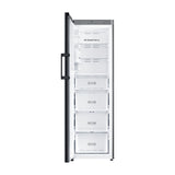 Samsung BESPOKE Congelador Vertical de 1 Puerta Digital Inverter | Modulos Personalizables | All Around Cooling | Power Freeze | Slim Ice Maker | 11.4p3 | Glam Navy
