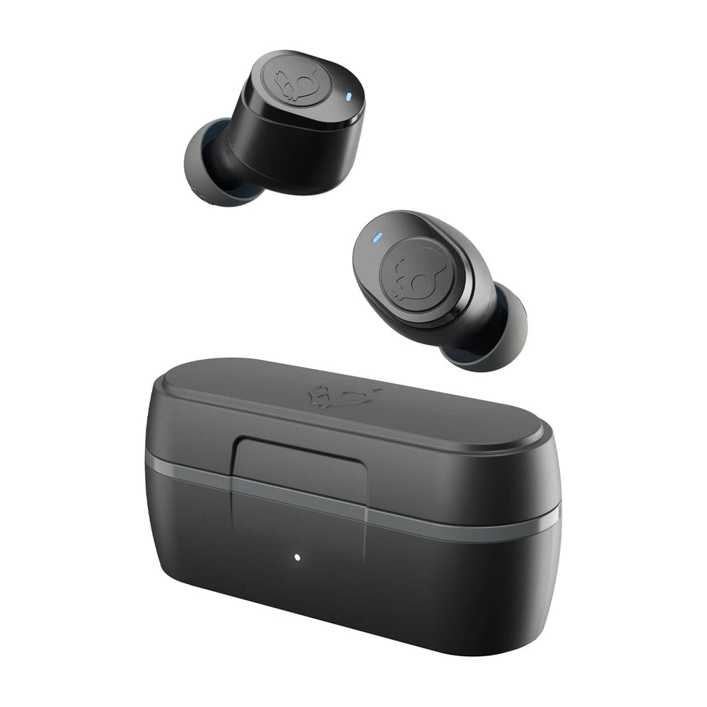 Skullcandy Jib™ True Wireless Audífonos Inalámbricos | Negro