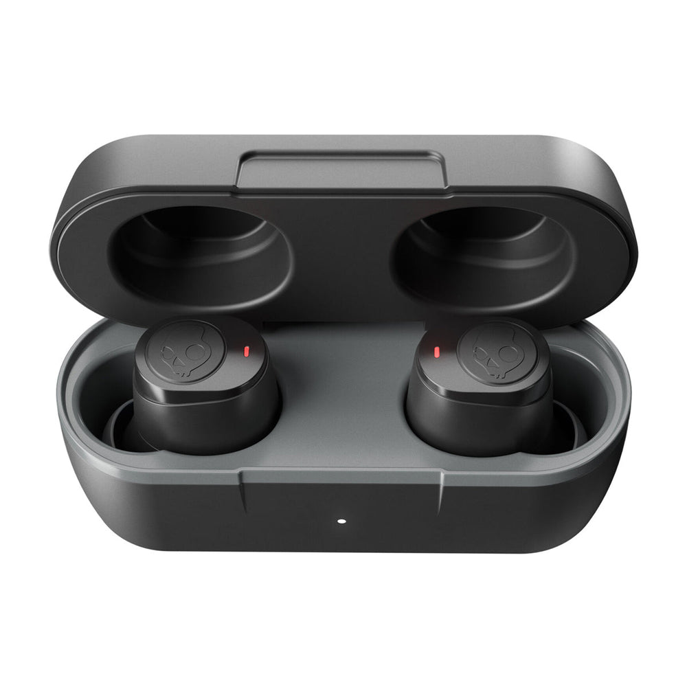 Skullcandy Jib™ True Wireless Audífonos Inalámbricos | Negro