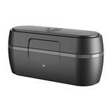 Skullcandy Jib™ True Wireless Audífonos Inalámbricos | Negro