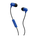 Skullcandy Jib Wired Audífonos de Cable | Azul (Cobalt)