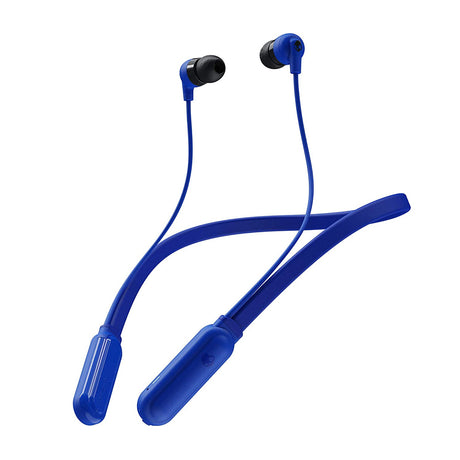 Skullcandy Ink'd+ Wireless Audífonos Inalámbricos Bluetooth | Azul