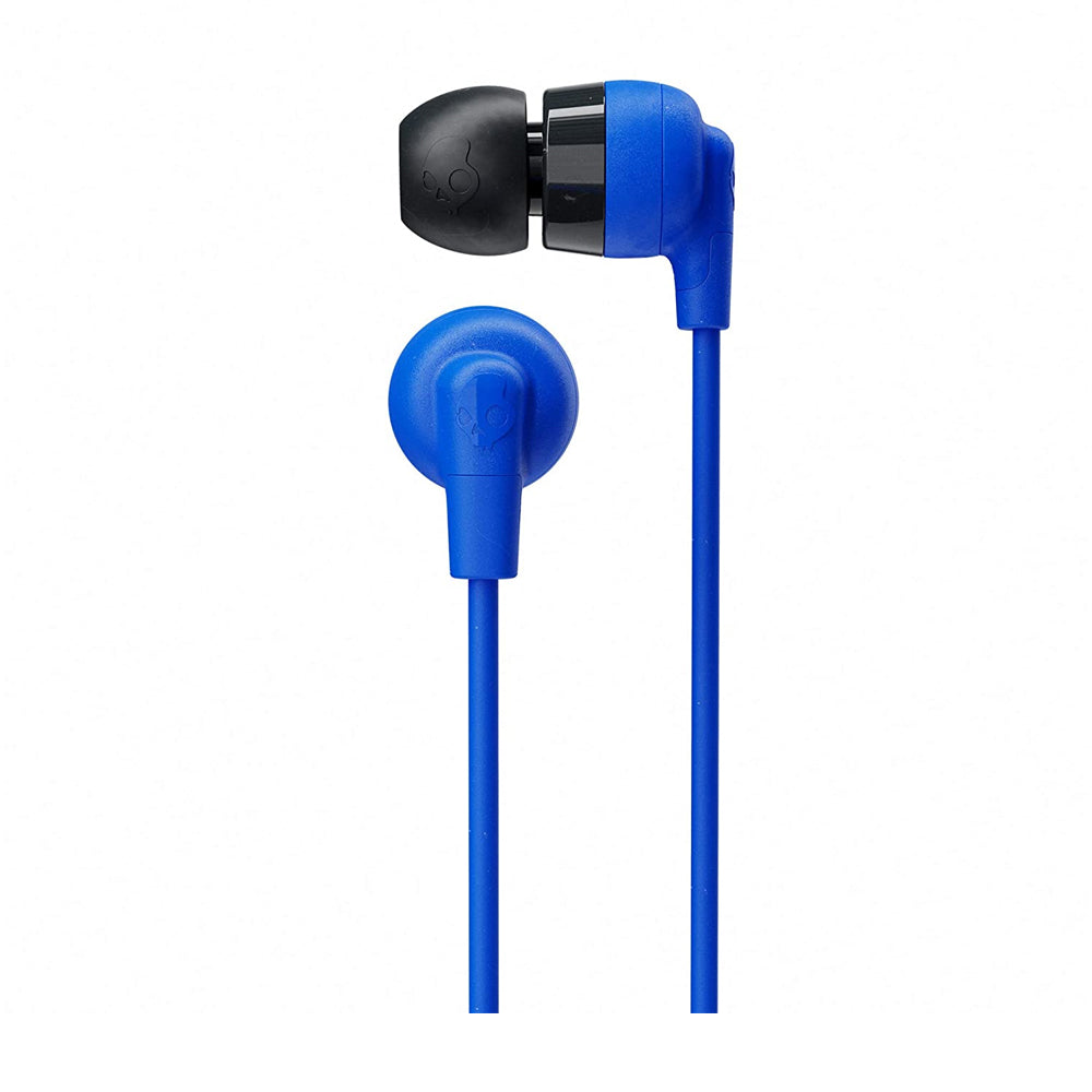 Skullcandy Ink'd+ Wireless Audífonos Inalámbricos Bluetooth | Azul
