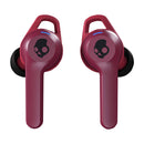Skullcandy Indy Evo True Wireless Audífonos Inalámbricos Bluetooth | Rojo