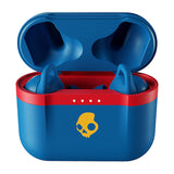 Skullcandy Indy Evo True Wireless Audífonos Inalámbricos Bluetooth | Azul