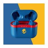 Skullcandy Indy Evo True Wireless Audífonos Inalámbricos Bluetooth | Azul