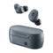 Skullcandy Sesh Evo True Wireless Audífonos Inalámbricos Bluetooth | Gris
