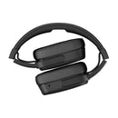 Skullcandy Crusher Wireless Audífonos Inalámbricos Bluetooth Over-Ear | Negro
