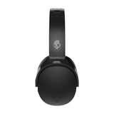 Skullcandy Hesh ANC Audífonos Inalámbricos Bluetooth | Active Noise Cancelling | Negro
