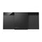 Panasonic Equipo de Sonido Minicomponente | 20W | Hi-Fi | NFC | Bluetooth