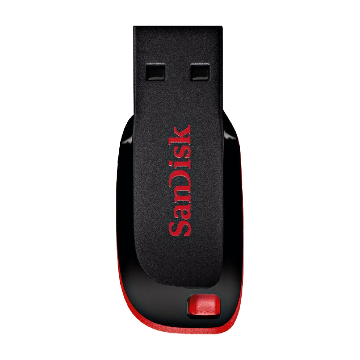 SanDisk Memoria USB de 32 GB | Compacto | USB 3.1 | Negro