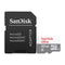 SanDisk Memoria Micro SDHC de 32GB + Adaptador | UHS-I | Clase 10 | 100MB/s