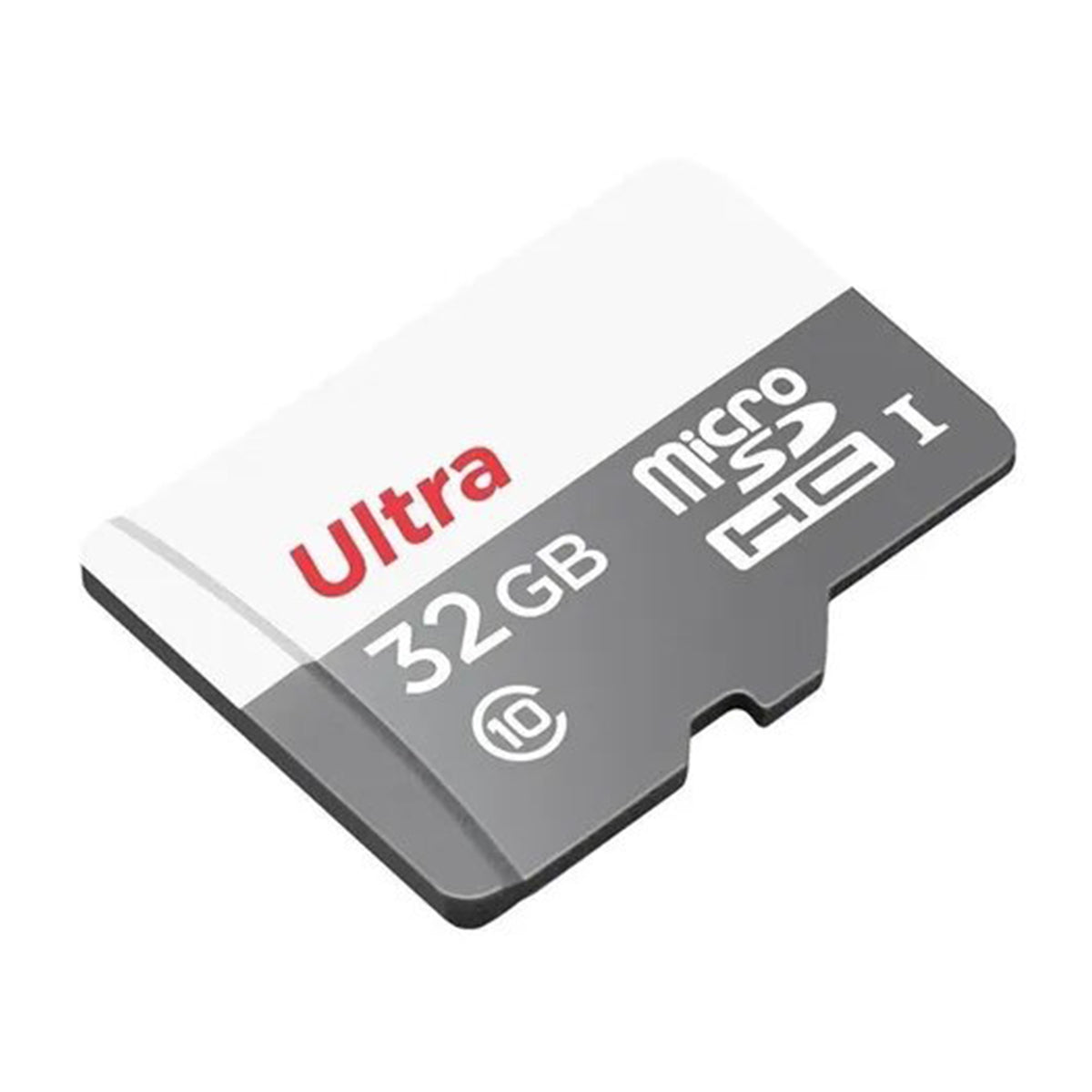 SanDisk Memoria Micro SDHC de 32GB + Adaptador | UHS-I | Clase 10 | 100MB/s