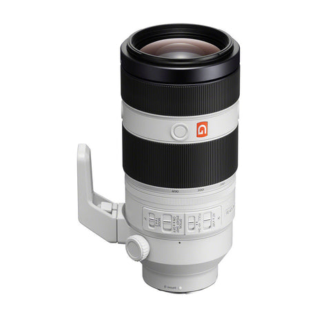 Sony Lente FE 100-400 mm f/4.5-5.6 GM OSS
