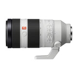 Sony Lente FE 100-400 mm f/4.5-5.6 GM OSS