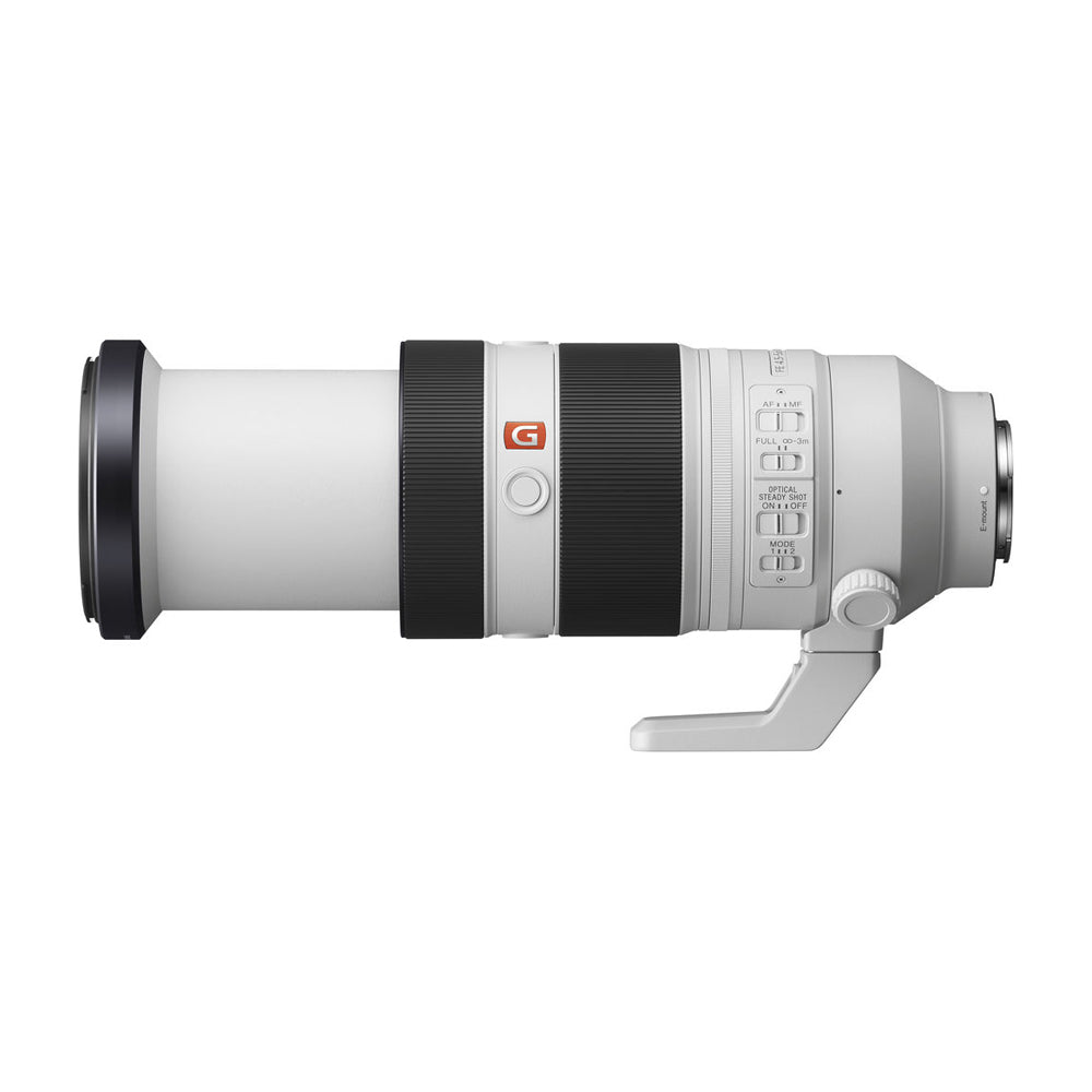 Sony Lente FE 100-400 mm f/4.5-5.6 GM OSS
