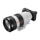 Sony Lente FE 100-400 mm f/4.5-5.6 GM OSS