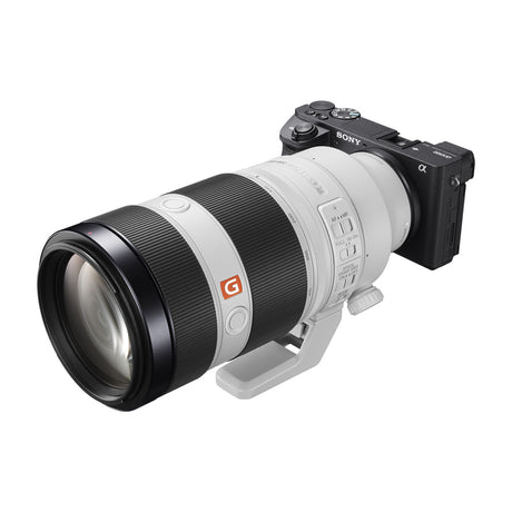 Sony Lente FE 100-400 mm f/4.5-5.6 GM OSS
