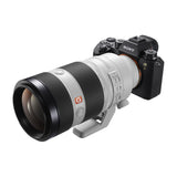 Sony Lente FE 100-400 mm f/4.5-5.6 GM OSS