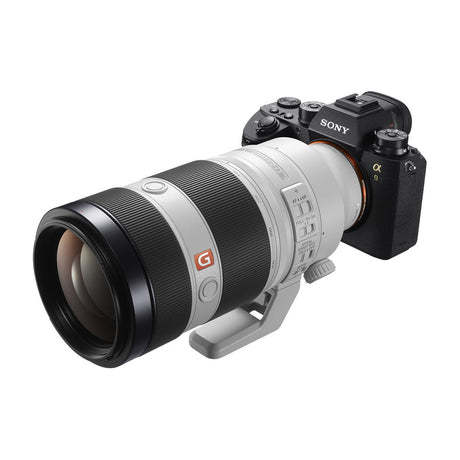 Sony Lente FE 100-400 mm f/4.5-5.6 GM OSS