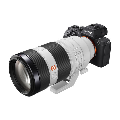 Sony Lente FE 100-400 mm f/4.5-5.6 GM OSS