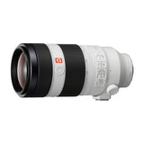 Sony Lente FE 100-400 mm f/4.5-5.6 GM OSS