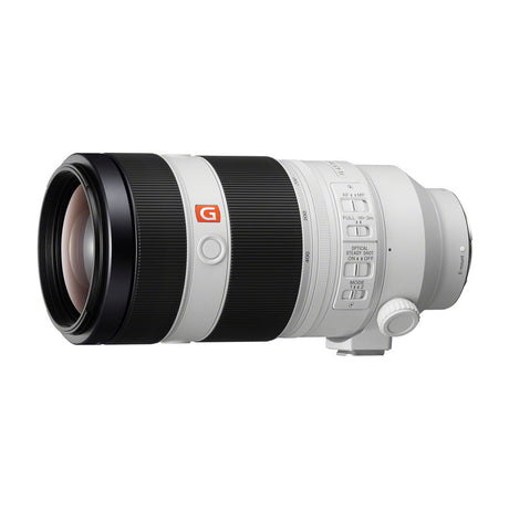 Sony Lente FE 100-400 mm f/4.5-5.6 GM OSS